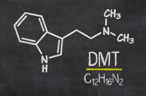 DMT Drug