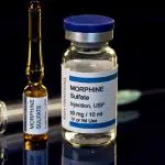 Morphine Sulfate Addiction | Abuse Potential, Signs, & Treatment