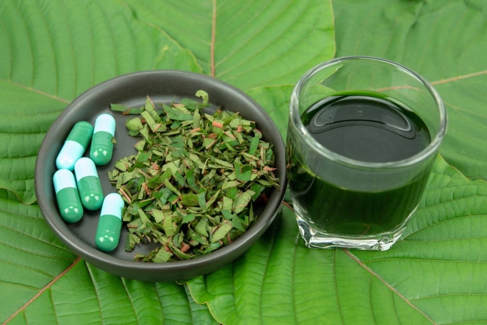 5 Common Myths About Kratom