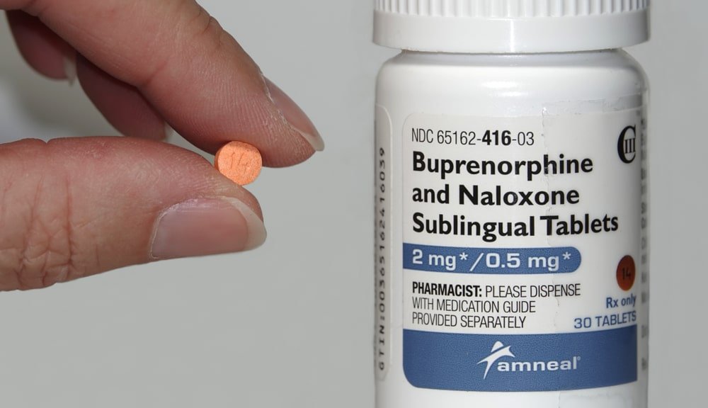 How Long Does Suboxone Stay in Your System?
