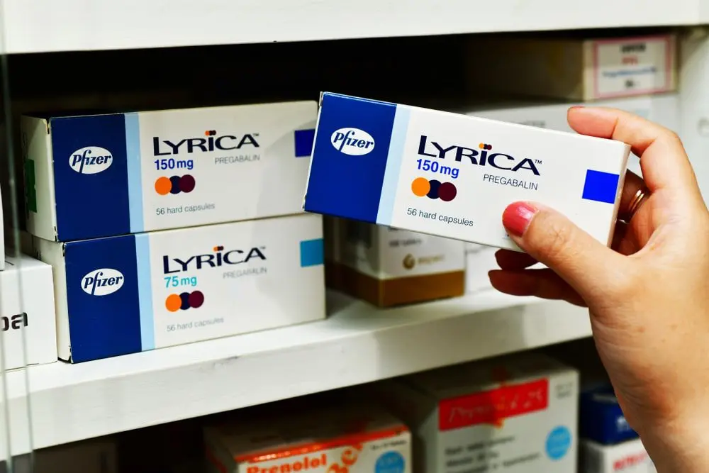 How Long Does Lyrica Stay in Your System?