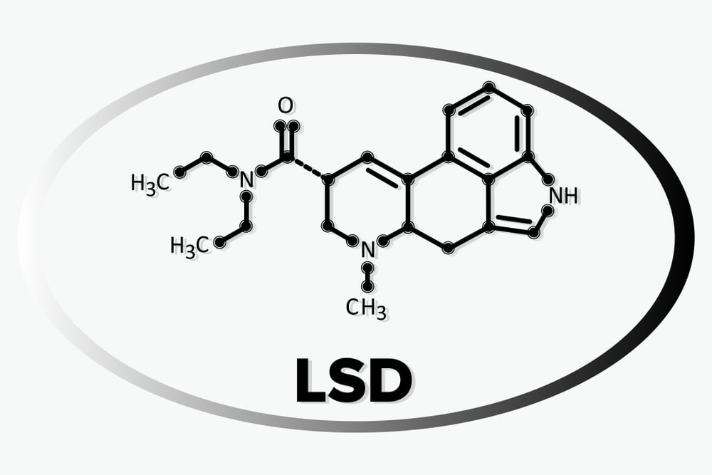 How Long Does LSD Stay in Your System?