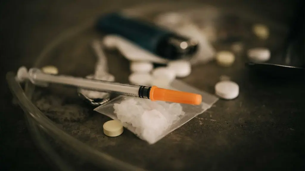 The 6 Most Dangerous Drugs In The World | Overdose Deaths