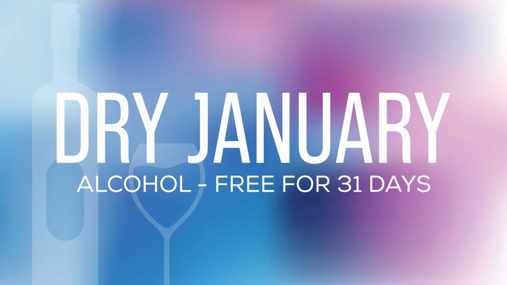 Going Beyond Dry January | Tools For Long-Term Sobriety