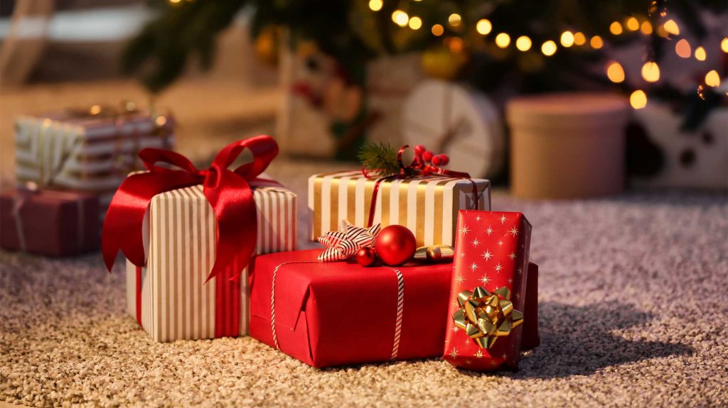 5 Christmas Gift Suggestions For Someone In Recovery