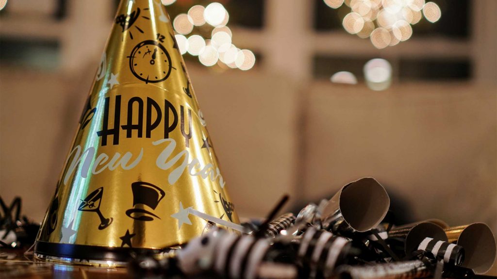6 Ways To Celebrate New Year's Eve Without Alcohol