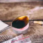 How To Identify Black Tar Heroin