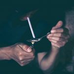 Smoking Heroin | Effects & Dangers