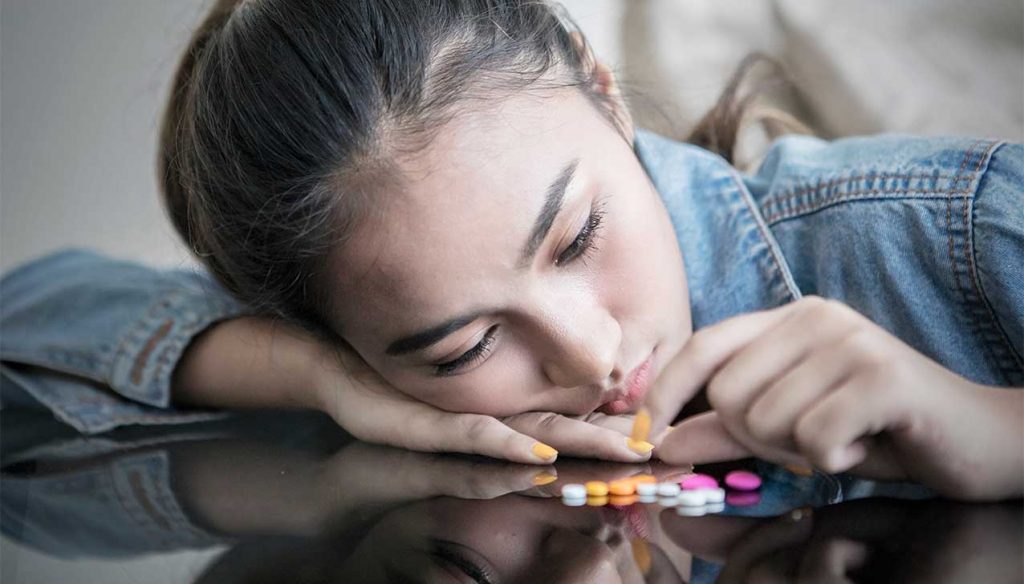 Teen Drug Use | Statistics, Signs, & Prevention