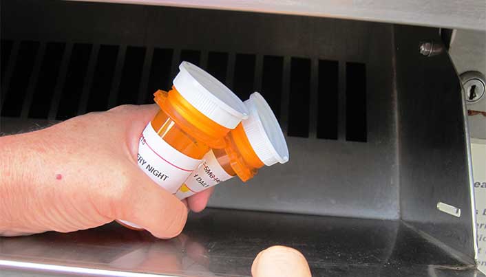 What You Need To Know About National Prescription Drug Take Back Day