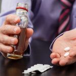 Mixing Alcohol & Methadone | Effects & Dangers