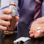 Mixing Alcohol & Methadone | Effects & Dangers