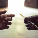 Injecting Methadone & The Dangers Of "Shooting Up"