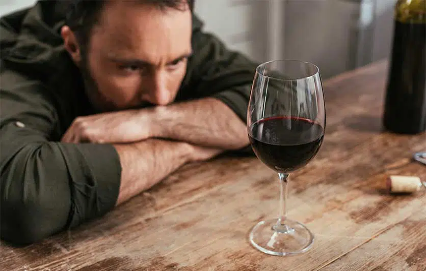 Why Is It So Hard To Stop Drinking Alcohol?