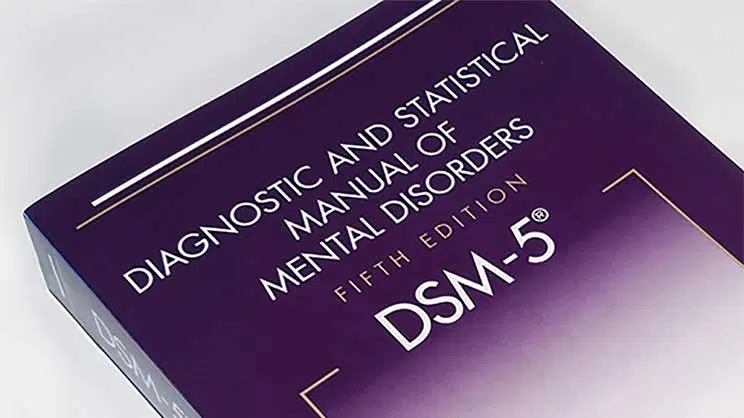 copy of the dsm-5 manual book -Using DSM-5 Criteria To Diagnose Substance Use Disorders