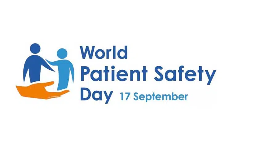 Ensuring Safety In Addiction Treatment For World Patient Safety Day