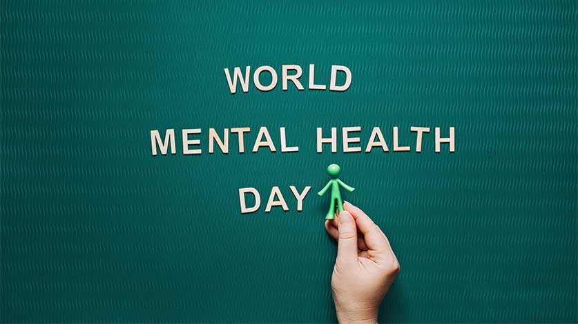 World Mental Health Day: Purpose & Participation