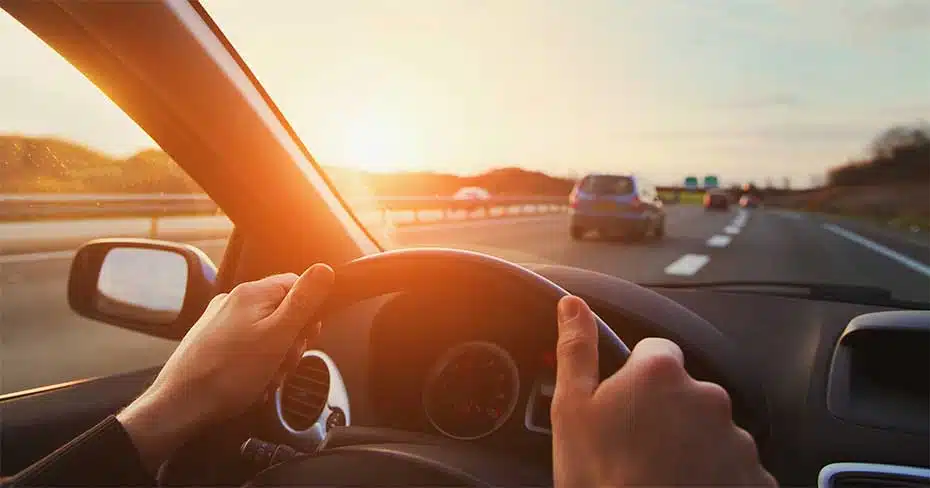 Driving On A Highway-5 Ways To Stop High-Risk Impaired Driving