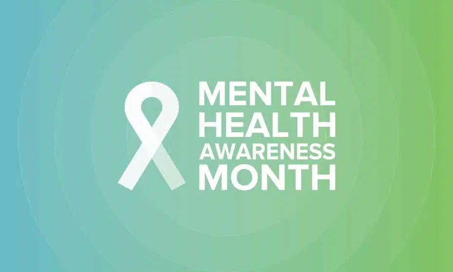 MHAM-What Is Mental Health Awareness Month?