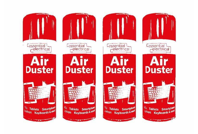 Aerosol Cans-What Is Difluoroethane?