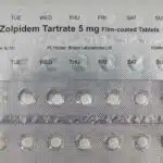 How To Wean Off Ambien | Tapering Schedule & Recommendations