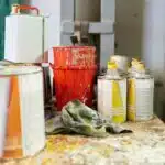 Huffing Paint Thinners | Effects, Dangers, & Signs Of Abuse