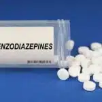 Is Ativan A Benzodiazepine?