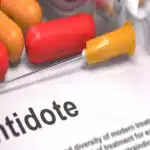 The Antidote For Ativan Overdose | Flumazenil & Benzodiazepine Toxicity